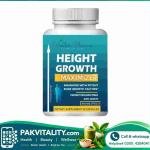Height Growth Maximizer in Pakistan