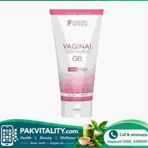 Herbal Vaginal Tightening Gel in Pakistan