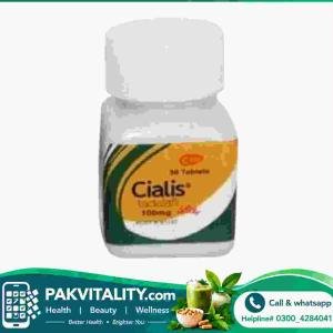 Imported Cialis 30 Tablets Price in Pakistan