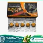 Intact Dp Extra Tablets in Pakistan