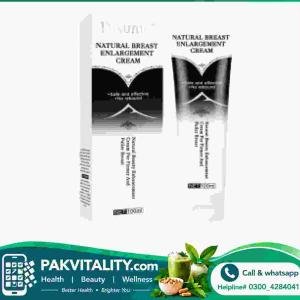 Omy Lady Breast Cream in Pakistan