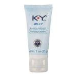 K-Y Jelly Lubricant 2 oz 57gm