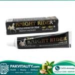 Knight Rider Delay Cream Price In Pakistan