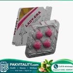 Lady Era Tablets in Pakistan