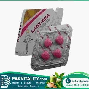 Lady Era Tablets in Pakistan