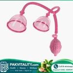Luvpump Breast Enlargement Pump In Pakistan