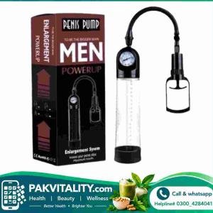 Magic Power Pump Price in Pakistan