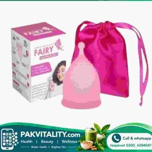 Menstrual Cup For Women Price in Pakistan