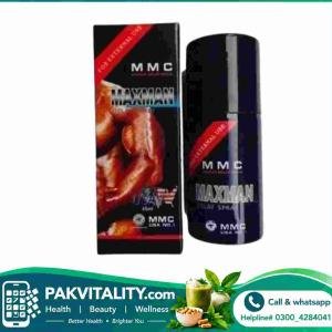 MMC Maxman Delay Spray for Men in Pakistan
