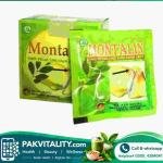 Montalin Capsules in Pakistan