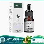 Muxi Men Oil in Pakistan
