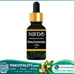 Nifdo Serum for Glowing & Radiant Skin in Pakistan