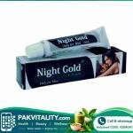 Night Gold Cream Price In Pakistan