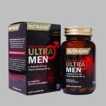Nutraxin Ultra Men 60 Tablets in Pakistan