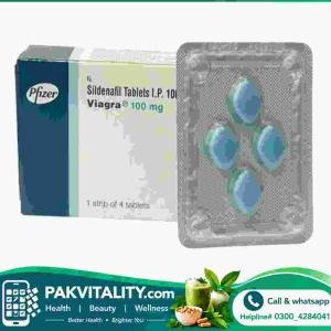 Original Pfizer Viagra Tablet in Rawalpindi