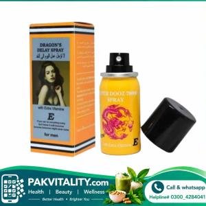 Super Dooz 780000 Dragon's Delay Spray in Pakistan