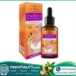 Papaya Breast Enlargement Oil In Pakistan
