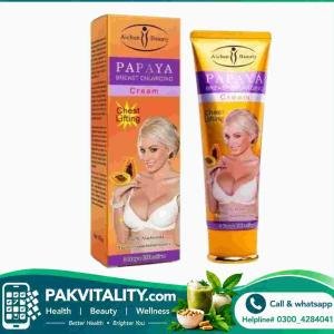 Papaya Breast Enlarging Cream in Pakistan
