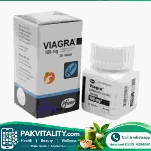 Pfizer Viagra 30 Tablets in Pakistan