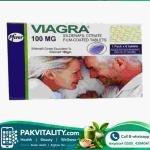 Pfizer Viagra Pack of 6 Tablets in Pakistan