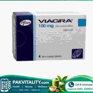 Pfizer Viagra Tablets in Faisalabad