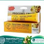 Procomil Cream Price in Pakistan