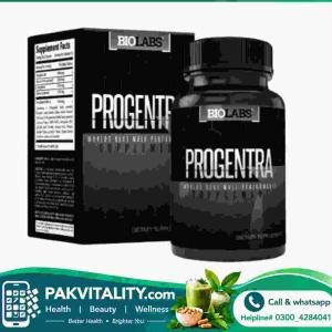 Progentra Capsules in Pakistan