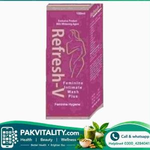 Refresh V Gel Price In Pakistan