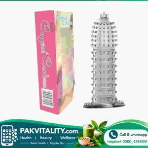 Silicone Condom in Pakistan