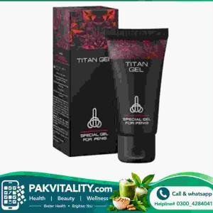 Titan Gel Price in Pakistan