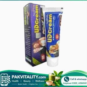 UD Long Time Delay Cream in Pakistan