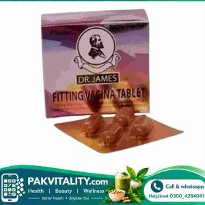 Vagina Tightening Tablets Price in Pakistan