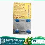 Vega tablet 100mg Online at Best Price in Pakistan
