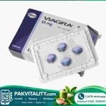 Viagra (Sildenafil) Tablet in Karachi