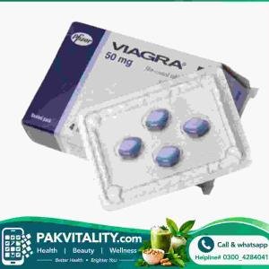 Viagra (Sildenafil) Tablet in Karachi