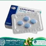 Viagra Tablets in Pakistan