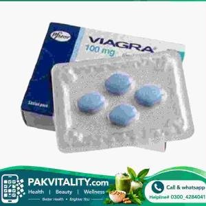 Viagra Tablets in Pakistan