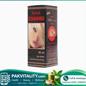 Viga 350000 Long Time Delay Spray in Pakistan