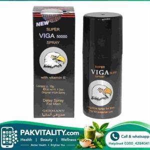 Viga 50000 Delay Spray Price in Pakistan