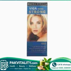 Viga 880000 Strong Delay Spray in Pakistan