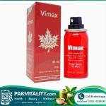 Vimax Delay Spray Price in Pakistan