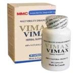Vimax Pills Price in Pakistan