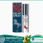 Wild Stud Delay Spray in Pakistan