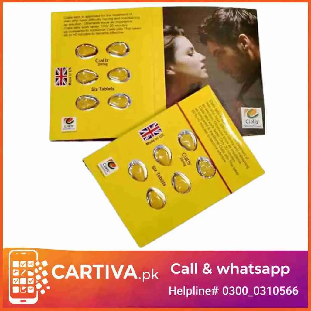  Cialis Fast Delivery in Lahore