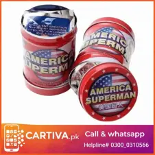 American Superman Pills in Pakistan