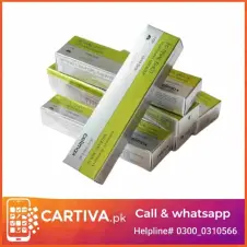 Celimax Retinal Shot Price in Pakistan