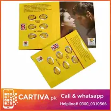 Cialis 20mg Same Day Delivery Price in Lahore