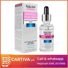 Kojic Acid Skin Brightening Serum Price in Pakistan