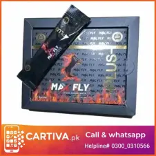 Max Fly Macun Sachets in Pakistan