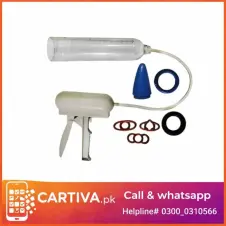 Penis Enlargement Men Pump in Pakistan